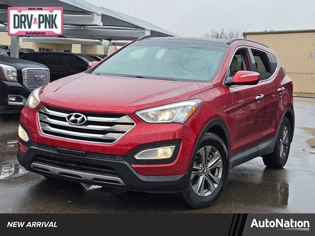 2014 Hyundai Santa Fe Sport Base