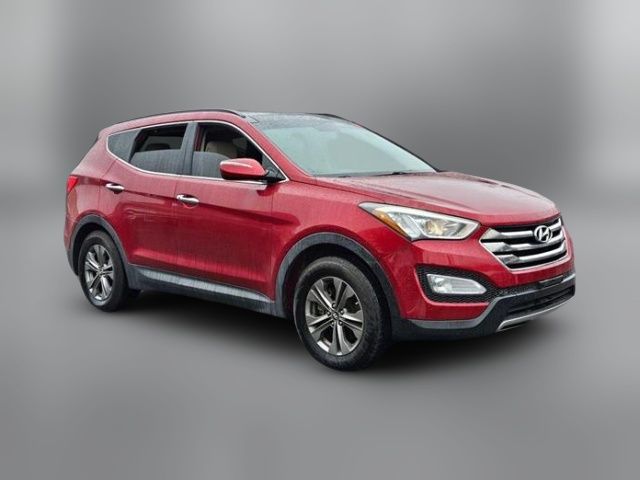 2014 Hyundai Santa Fe Sport Base