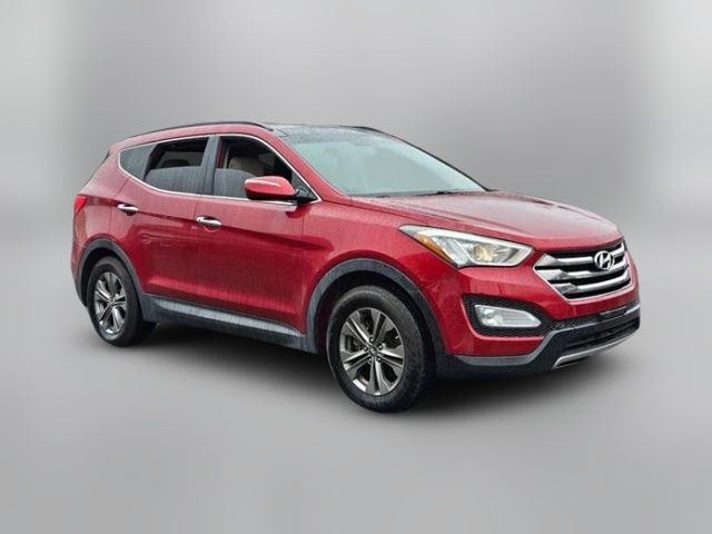 2014 Hyundai Santa Fe Sport Base