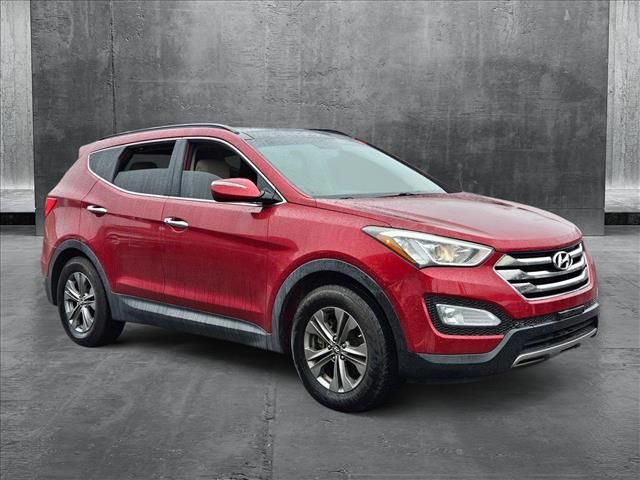 2014 Hyundai Santa Fe Sport Base