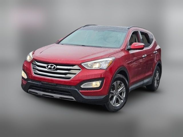 2014 Hyundai Santa Fe Sport Base