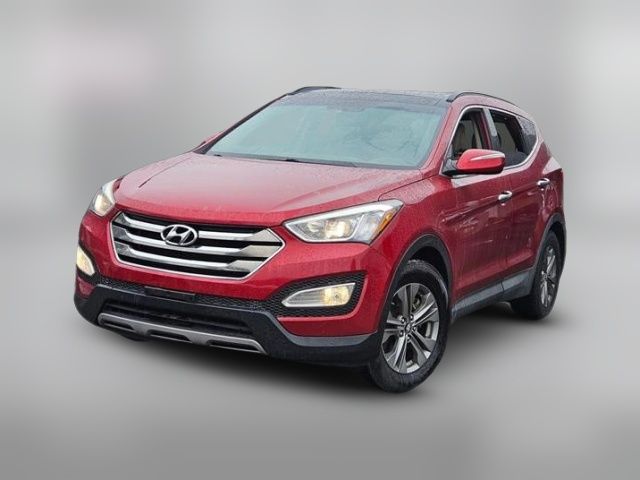 2014 Hyundai Santa Fe Sport Base