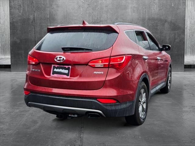 2014 Hyundai Santa Fe Sport Base