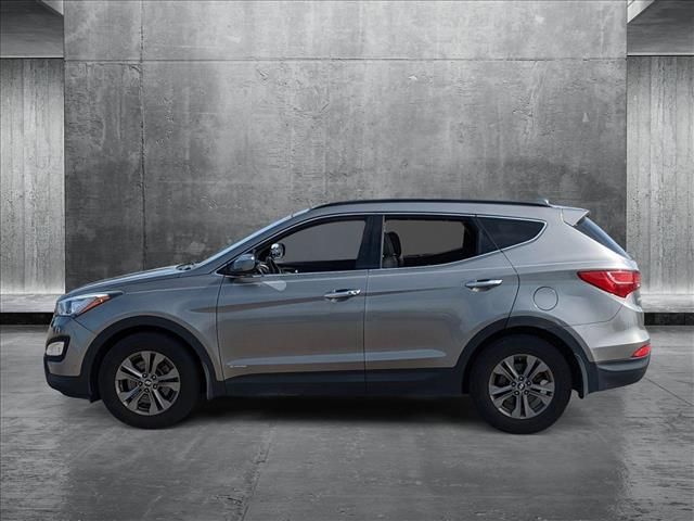 2014 Hyundai Santa Fe Sport Base