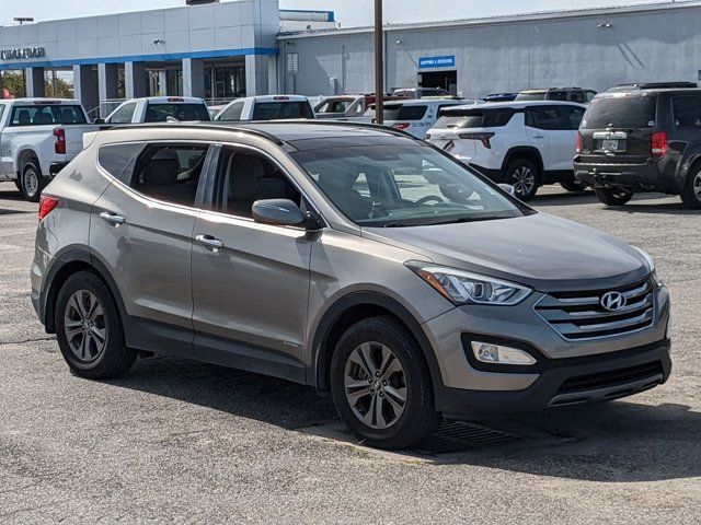 2014 Hyundai Santa Fe Sport Base