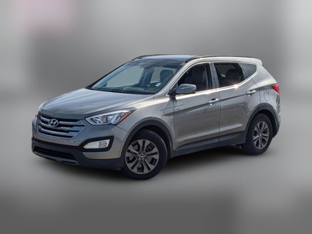 2014 Hyundai Santa Fe Sport Base