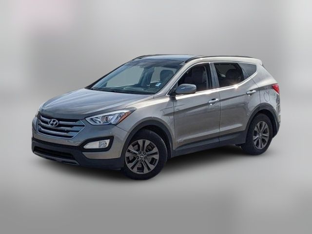 2014 Hyundai Santa Fe Sport Base