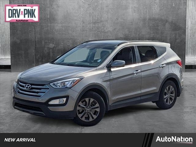 2014 Hyundai Santa Fe Sport Base