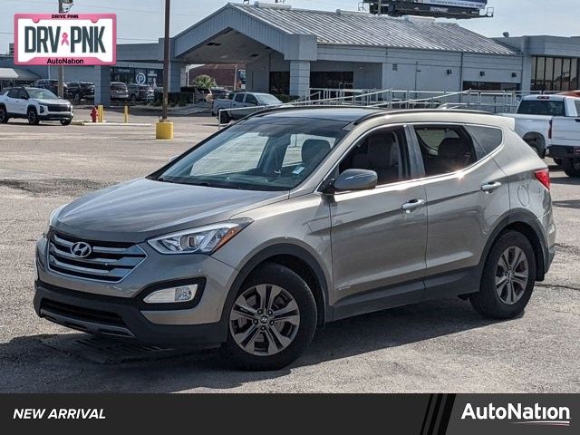 2014 Hyundai Santa Fe Sport Base