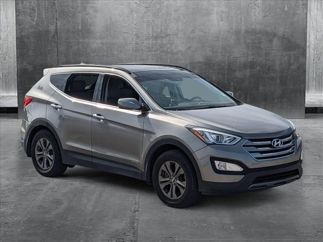 2014 Hyundai Santa Fe Sport Base