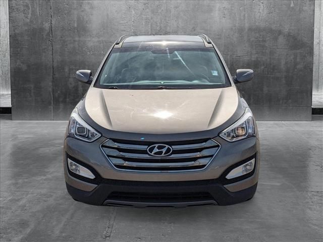 2014 Hyundai Santa Fe Sport Base