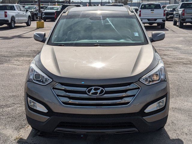 2014 Hyundai Santa Fe Sport Base