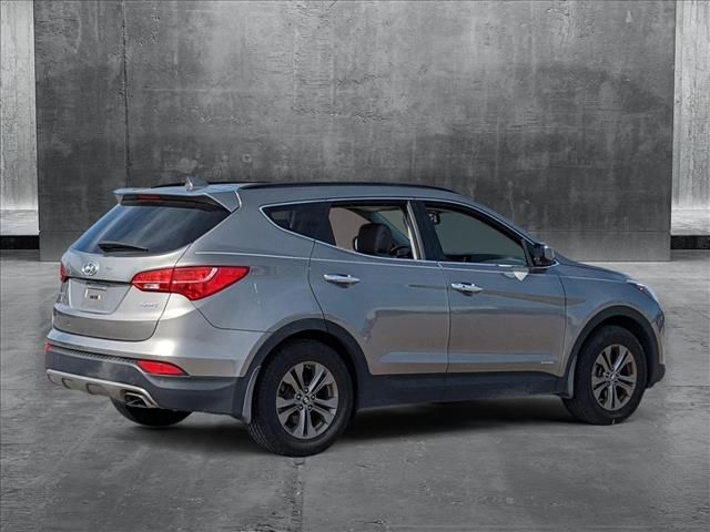 2014 Hyundai Santa Fe Sport Base