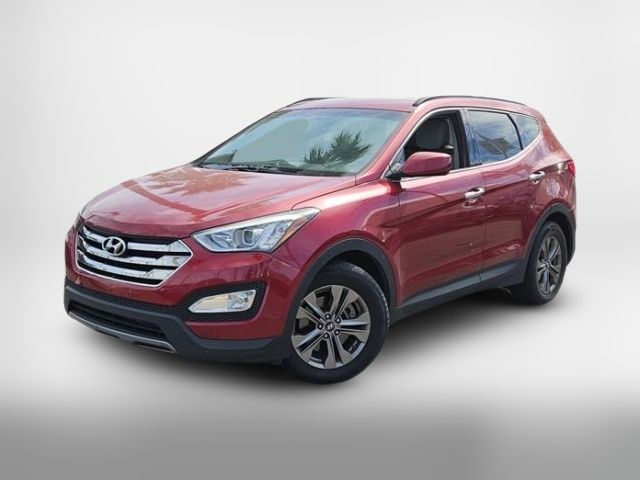 2014 Hyundai Santa Fe Sport Base