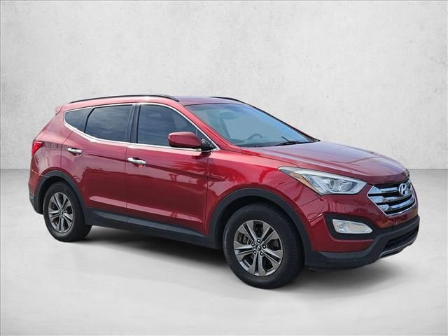 2014 Hyundai Santa Fe Sport Base