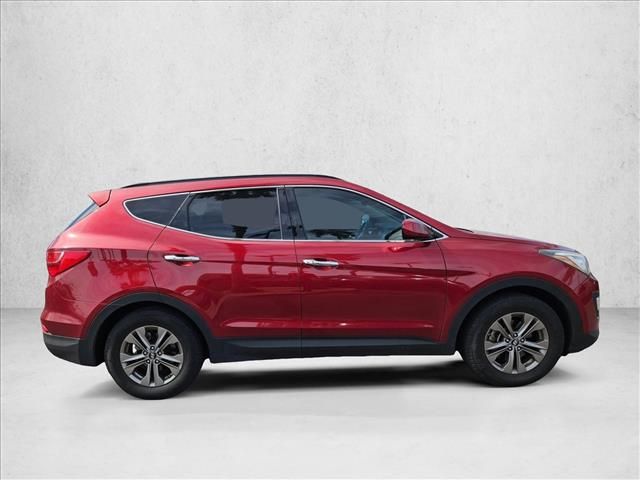 2014 Hyundai Santa Fe Sport Base