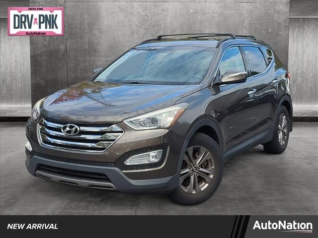 2014 Hyundai Santa Fe Sport Base