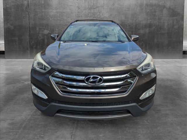 2014 Hyundai Santa Fe Sport Base