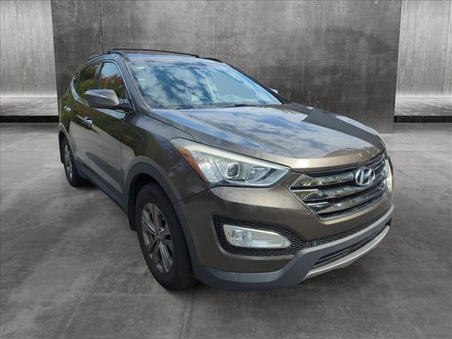 2014 Hyundai Santa Fe Sport Base