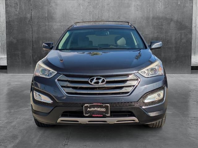 2014 Hyundai Santa Fe Sport Base