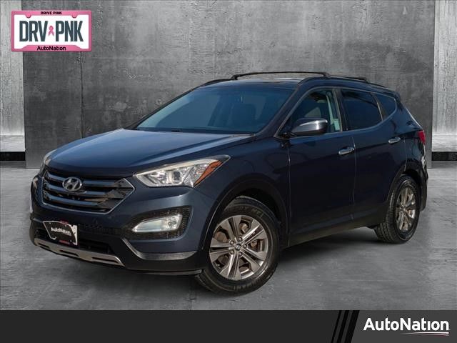 2014 Hyundai Santa Fe Sport Base