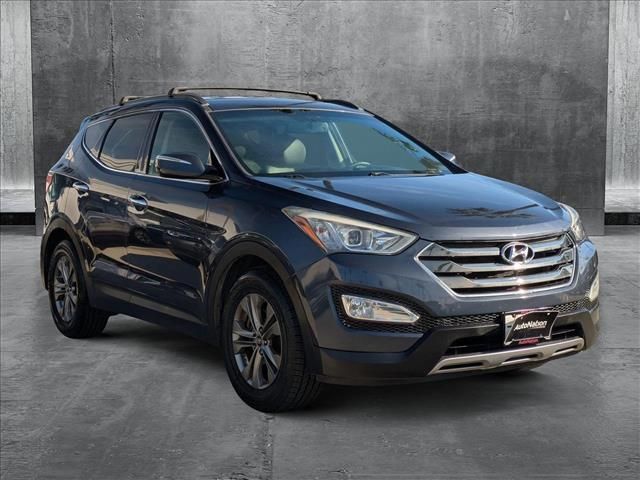 2014 Hyundai Santa Fe Sport Base