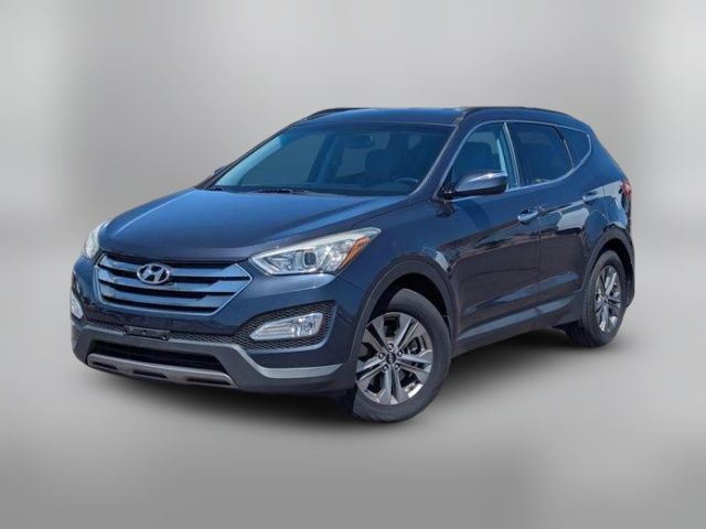 2014 Hyundai Santa Fe Sport Base