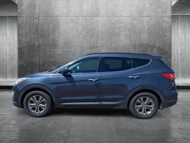 2014 Hyundai Santa Fe Sport Base