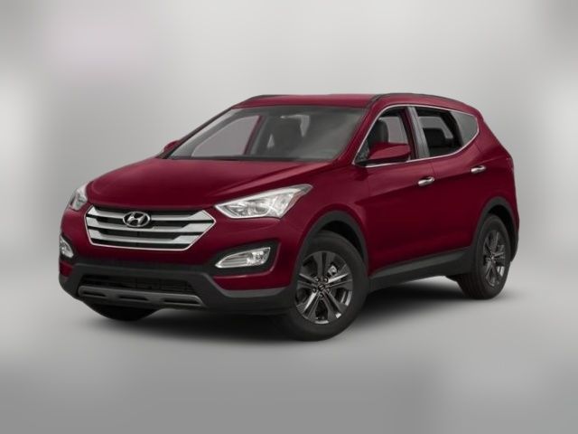 2014 Hyundai Santa Fe Sport Base