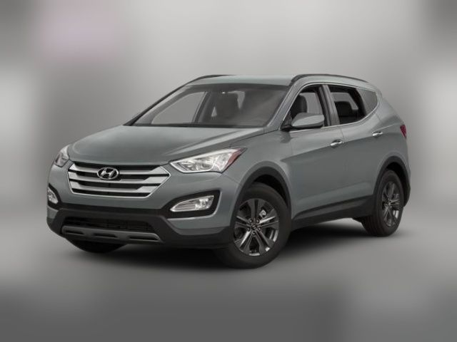 2014 Hyundai Santa Fe Sport Base