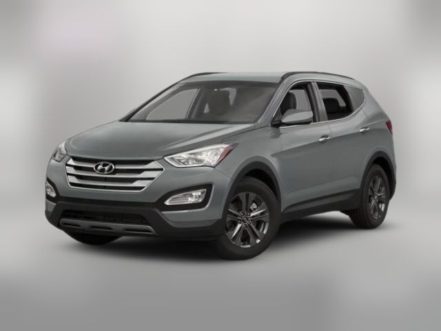 2014 Hyundai Santa Fe Sport Base