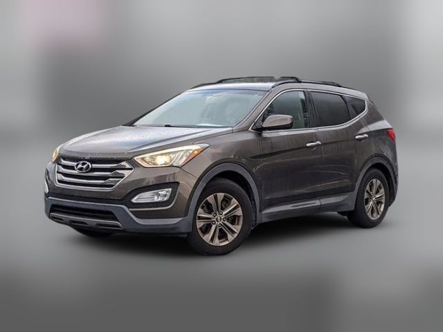 2014 Hyundai Santa Fe Sport Base