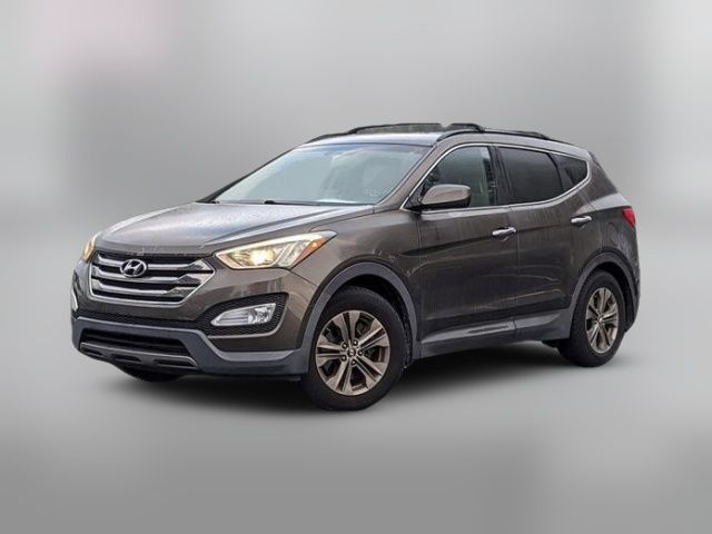 2014 Hyundai Santa Fe Sport Base