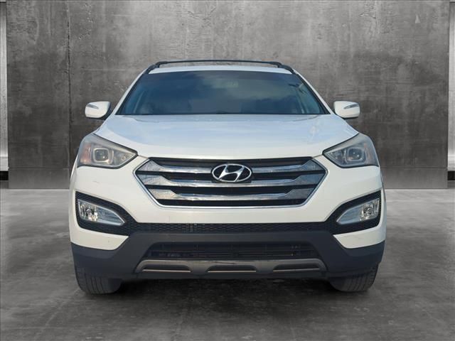 2014 Hyundai Santa Fe Sport Base