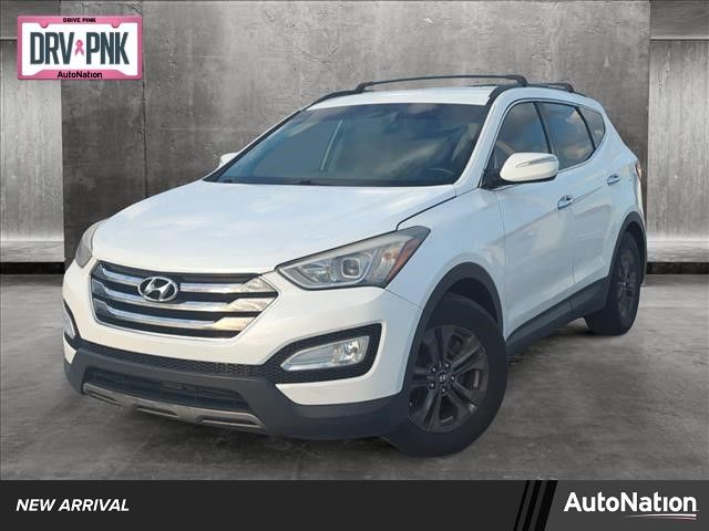 2014 Hyundai Santa Fe Sport Base