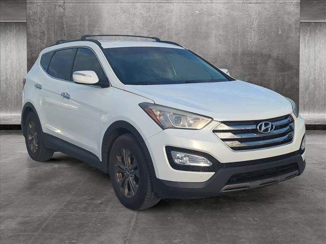 2014 Hyundai Santa Fe Sport Base