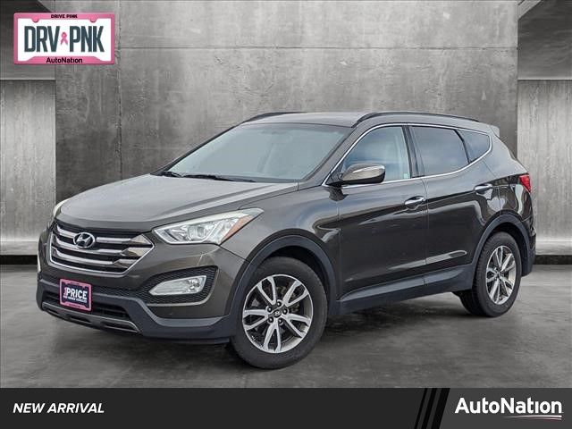 2014 Hyundai Santa Fe Sport Base