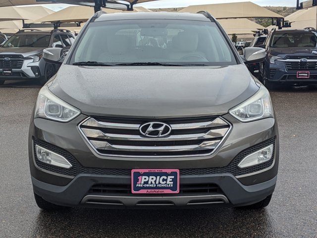 2014 Hyundai Santa Fe Sport Base