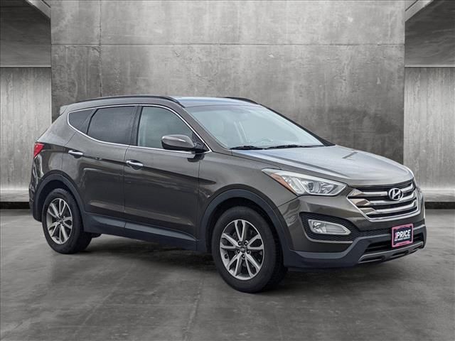 2014 Hyundai Santa Fe Sport Base