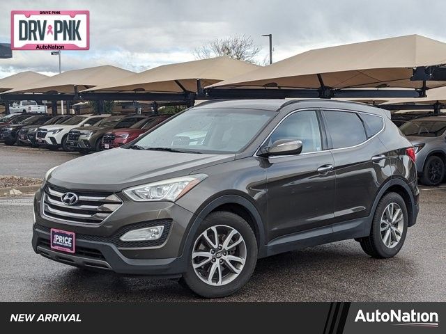 2014 Hyundai Santa Fe Sport Base