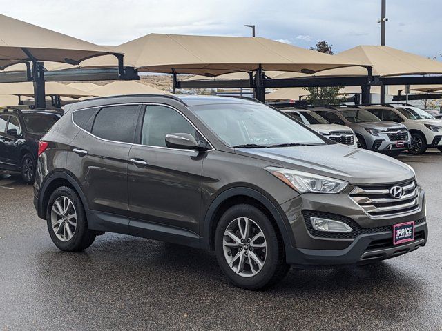 2014 Hyundai Santa Fe Sport Base