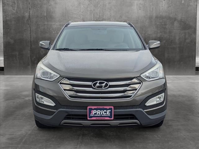 2014 Hyundai Santa Fe Sport Base