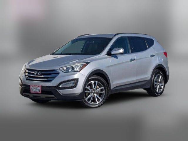 2014 Hyundai Santa Fe Sport Base