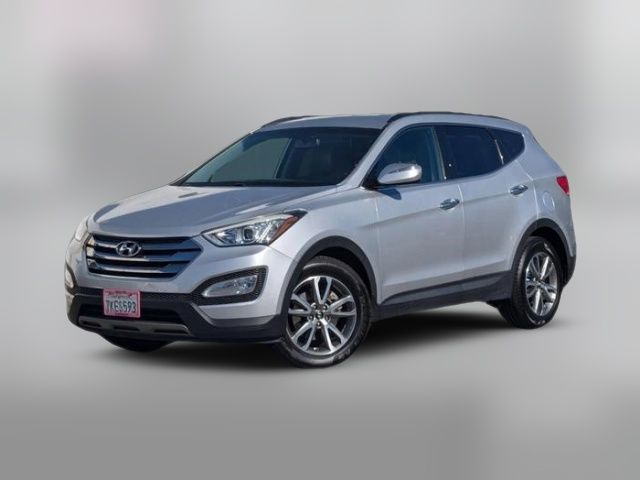 2014 Hyundai Santa Fe Sport Base