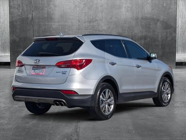 2014 Hyundai Santa Fe Sport Base