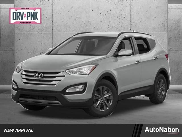 2014 Hyundai Santa Fe Sport Base