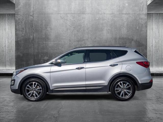 2014 Hyundai Santa Fe Sport Base