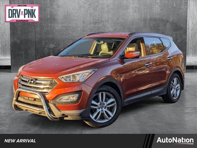 2014 Hyundai Santa Fe Sport Base