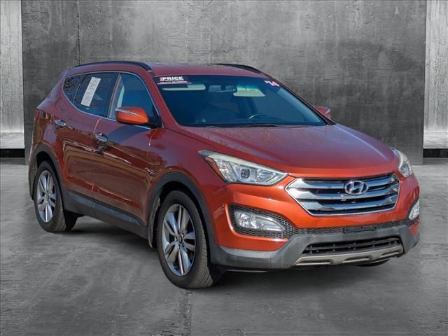 2014 Hyundai Santa Fe Sport Base