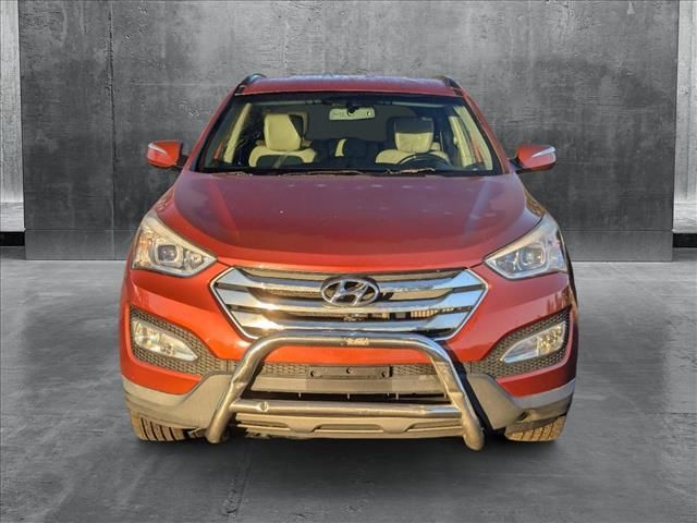 2014 Hyundai Santa Fe Sport Base